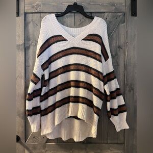 American Eagle Oversized Sweater